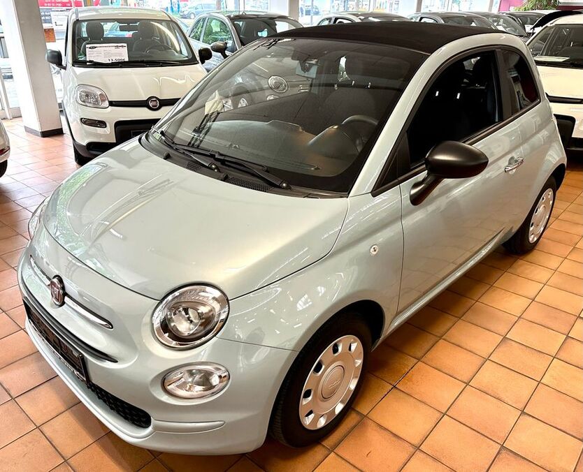 500C