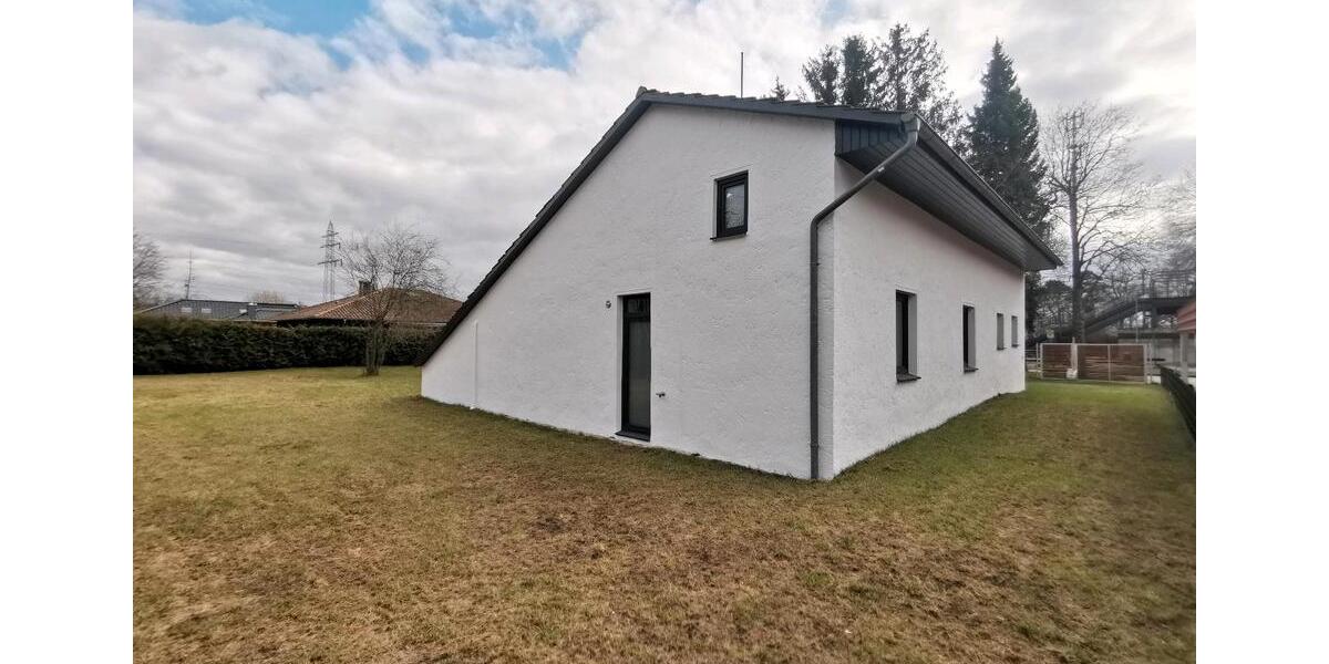 Bungalow Sottrum - 3.5 Zimmer, 100 m&sup2;, 249.000&euro; | Angebot:25931086