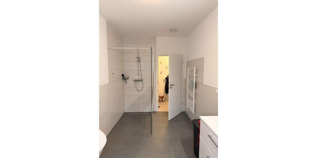 Etagenwohnung Schwanewede - 2 Zimmer, 86 m&sup2;, 920&euro; | Angebot:25735369