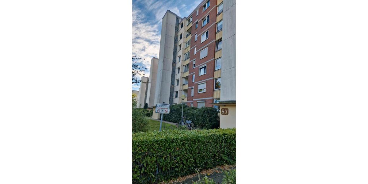 Etagenwohnung Bremen Osterholz - 3.5 Zimmer, 75 m&sup2;, 189.000&euro; | Angebot:25894569