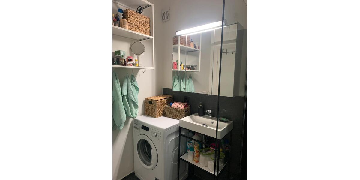 Erdgeschoßwohnung Stuhr - 2 Zimmer, 56 m&sup2;, 185.000&euro; | Angebot:25026184