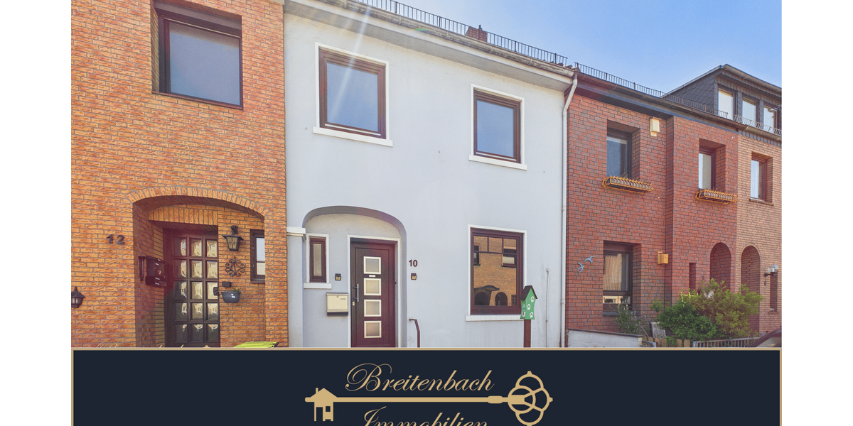 Einfamilienhaus Bremen Gröpelingen - 4 Zimmer, 95 m&sup2;, 199.000&euro; | Angebot:26987168