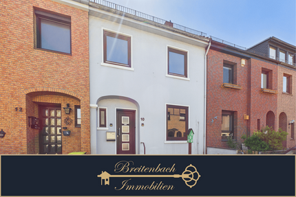Haus Bremen Gröpelingen - 4 Zimmer, 95 m&sup2;, 199.000&euro; | Angebot:26987168