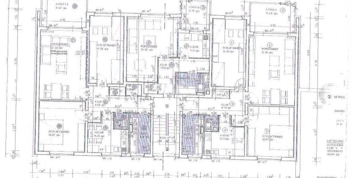 Etagenwohnung Stuhr Brinkum - 599.000&euro; | Angebot:25705875