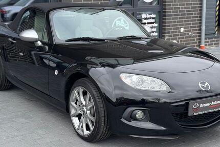 Mazda MX-5 126.753 km 12.990 &euro; Weyhe / Melchiorshausen 28844