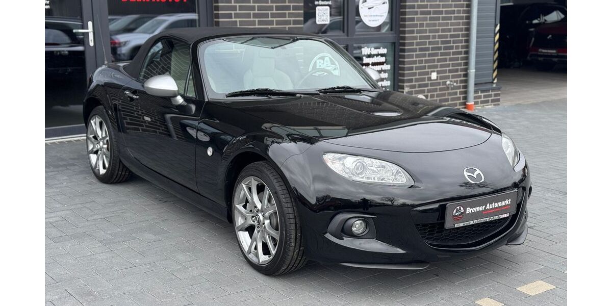 Mazda MX-5 126.753 km 12.990 &euro; Weyhe / Melchiorshausen 28844
