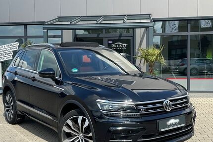 VW Tiguan 139.000 km 23.499 &euro; Delmenhorst 27755