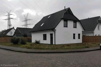 Haus Schwanewede - 5 Zimmer, 130 m&sup2;, 349.000&euro; | Angebot:25349762