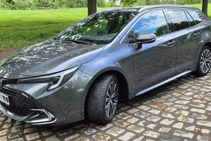 Toyota Corolla 26.000 km 26.300 &euro; Bremen 28259