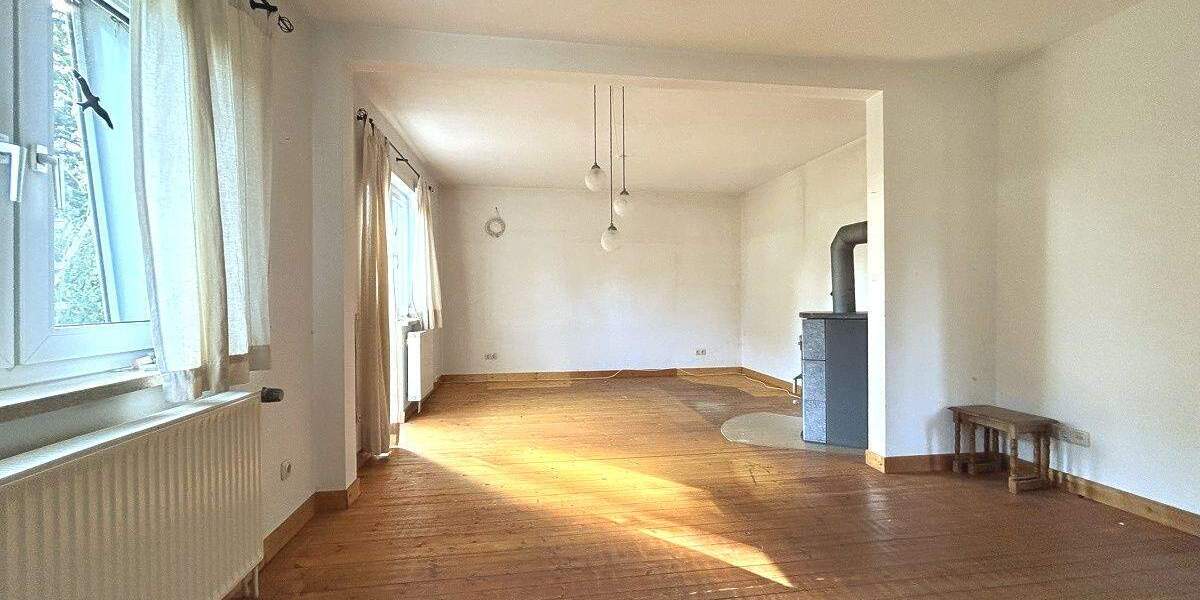 Einfamilienhaus Tarmstedt - 5 Zimmer, 120 m&sup2;, 260.000&euro; | Angebot:25661841