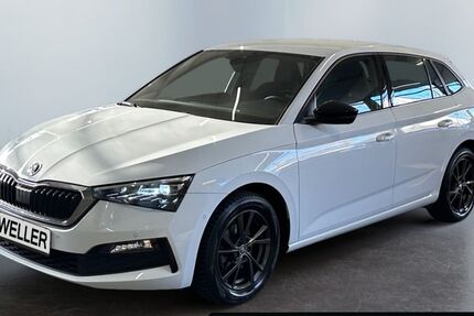 Skoda Scala 99.765 km 15.480 &euro; Bremen 28205