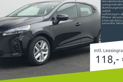 Renault Clio 3.918 km 15.440 &euro; Bremen 28207