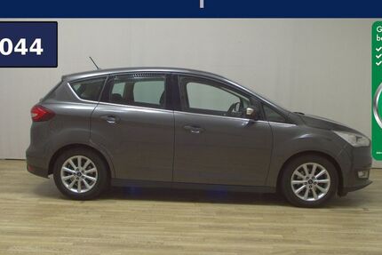 Ford C-Max 159.695 km 6.990 &euro; Bremen / Arsten 28279