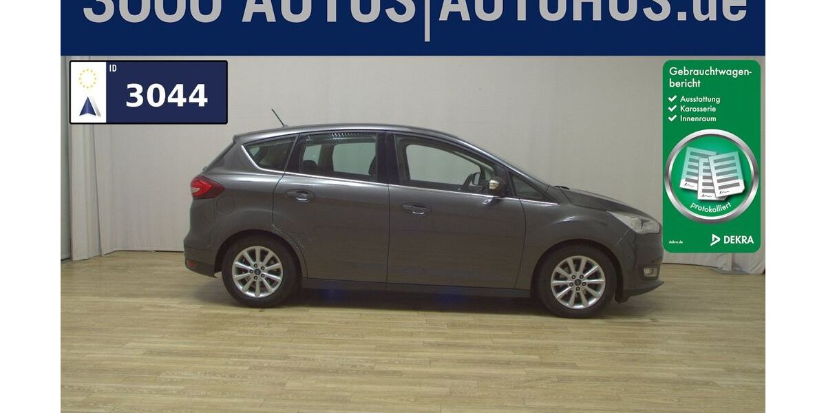 Ford C-Max 159.695 km 6.990 &euro; Bremen / Arsten 28279