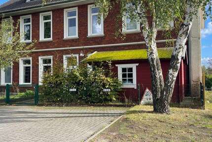 Wohnung Syke-Okel Okel - 5 Zimmer, 153 m&sup2;, 1.250&euro; | Angebot:25138325