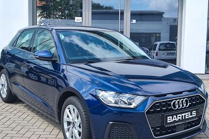 Audi A1 5.758 km 22.940 &euro; Hude 27798
