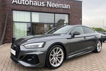 Gebrauchtwagen Audi RS5