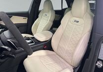 Gebrauchtwagen Audi RSQ8