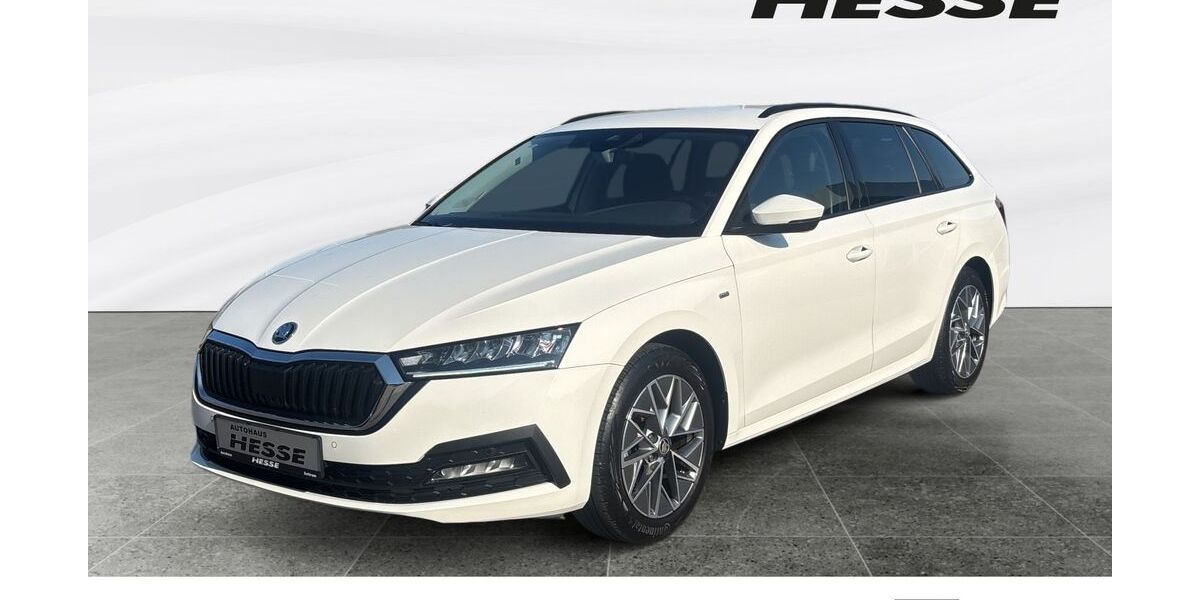 Skoda Octavia 84.016 km 23.930 &euro; Sottrum 27367