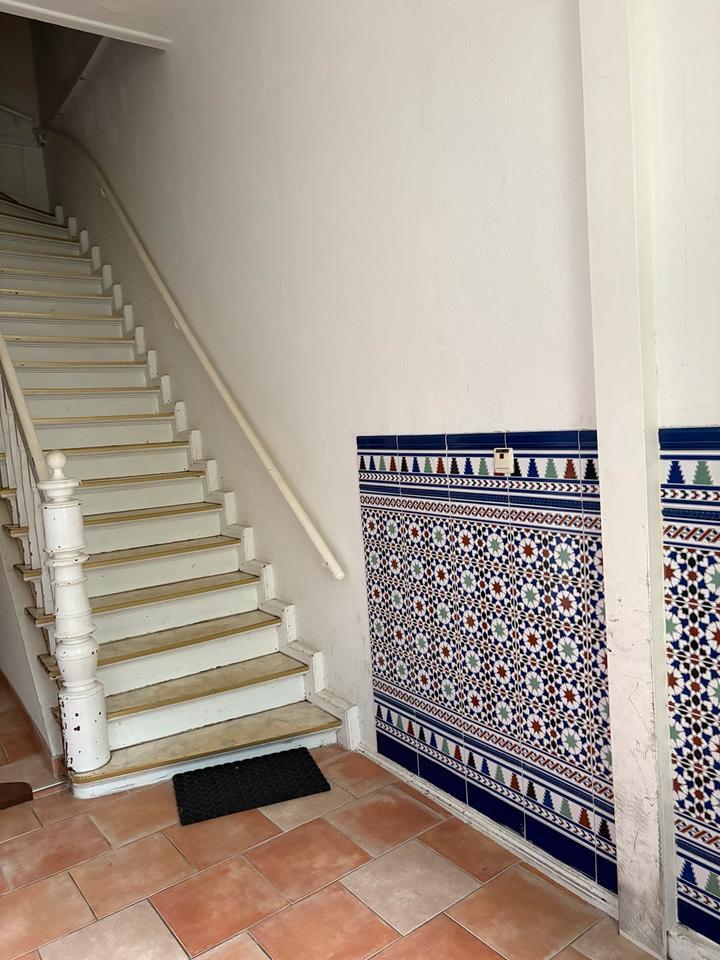 Bremer Haus im 14 Bremen,3 Wohnungen zimmer