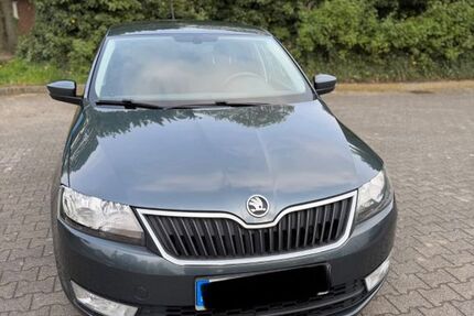 Skoda Rapid 122.200 km 8.800 &euro; Bremen 28329
