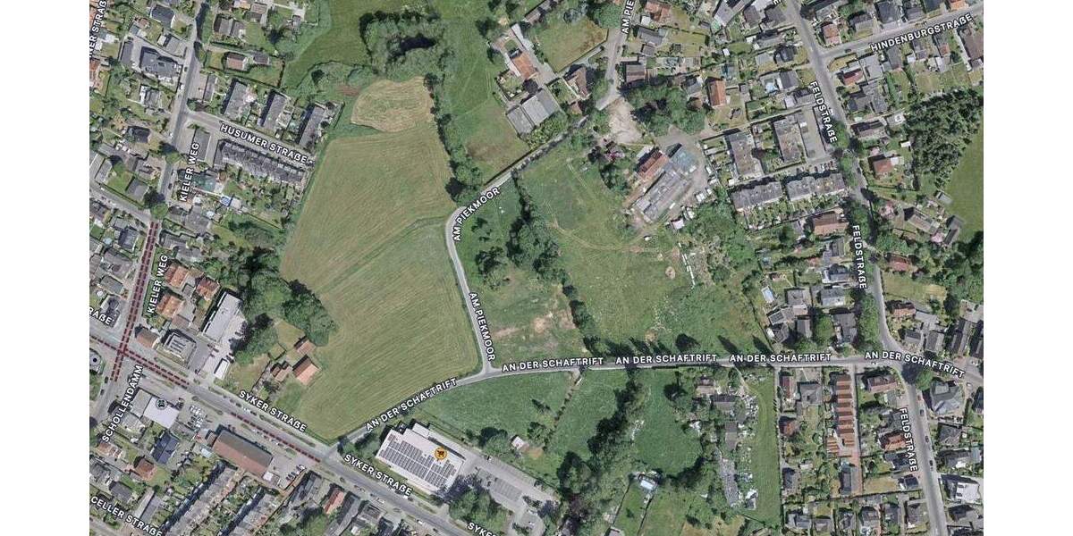 Grundstück Delmenhorst Iprump/Stickgras - 232.000&euro; | Angebot:25909213
