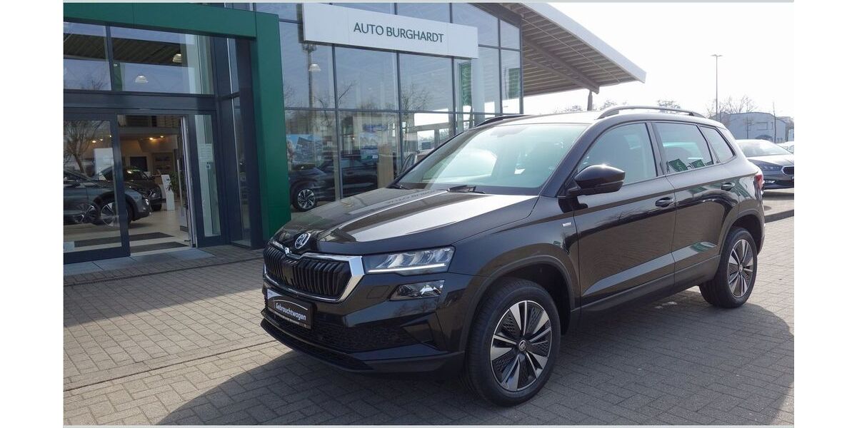 Skoda Karoq 114.664 km 20.980 &euro; Bremen 28357