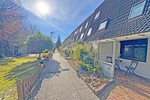 Achim: 5-Zimmer-Reihenhaus mit Garten, EBK & ausgebautem Dachgeschoss + Garage - Reihenmittelhaus Achim | Angebot:26748366