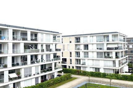 Wohnung Bremen Walle - 3 Zimmer, 90 m&sup2;, 1.243&euro; | Angebot:26457926