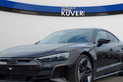 Audi e-tron GT 16.200 km 63.850 € Hagen 27628