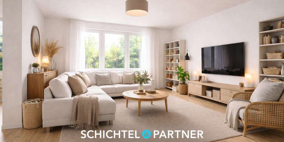 Etagenwohnung Bremen Östliche Vorstadt - 3 Zimmer, 87 m&sup2;, 299.900&euro; | Angebot:27133787