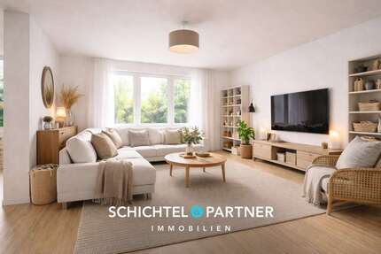 Wohnung Bremen Östliche Vorstadt - 3 Zimmer, 87 m&sup2;, 299.900&euro; | Angebot:27133787