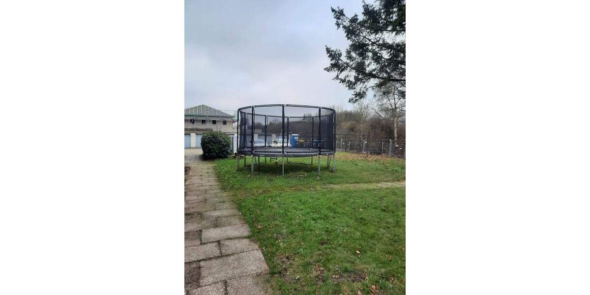 Etagenwohnung Stuhr Brinkum - 4 Zimmer, 96 m&sup2;, 1.000&euro; | Angebot:24723405