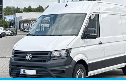 VW Crafter 2.500 km 44.490 &euro; Bremen 28207