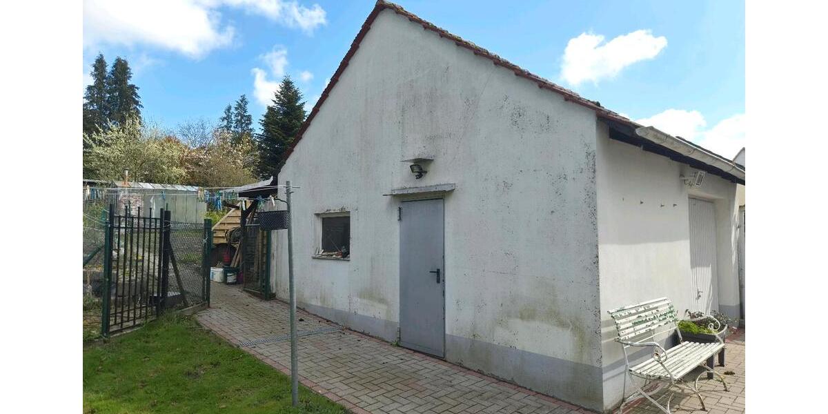 Einfamilienhaus Bremen Blumenthal - 5 Zimmer, 99 m&sup2;, 320.000&euro; | Angebot:26728838
