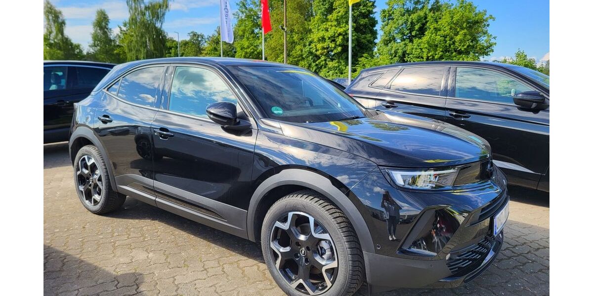 Opel Mokka-e 3.902 km 34.640 € Worpswede 27726