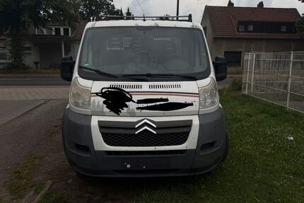 Citroen Jumper 203.383 km 5.499 &euro; Bremen 28717