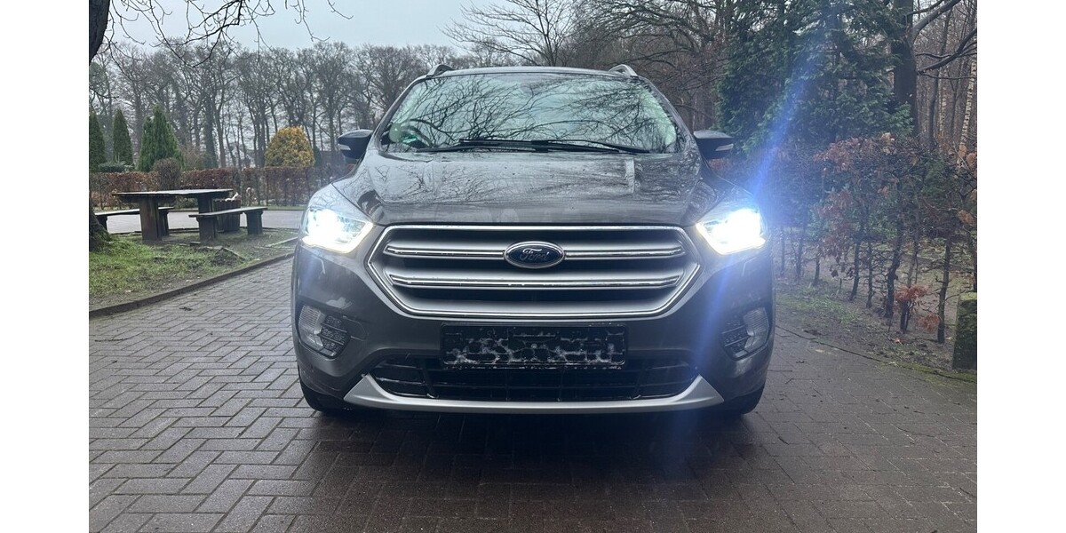 Ford Kuga II 54.400 km 20.528 &euro; Bremen 28195