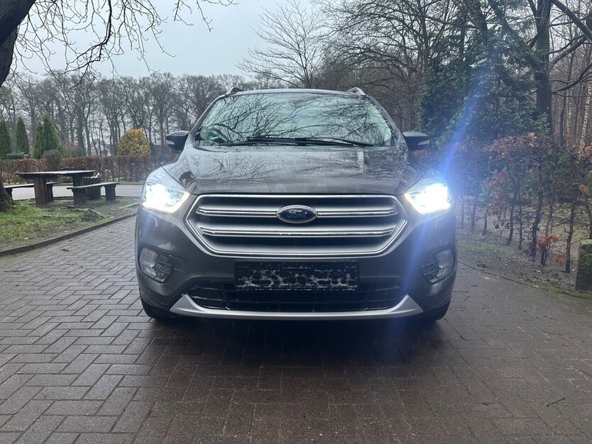 Ford Kuga II 54.400 km 20.528 € Bremen 28195