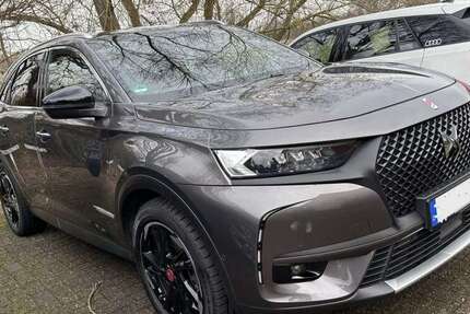 DS Automobiles DS 7 Crossback 67.423 km 24.000 &euro; Stuhr 28816