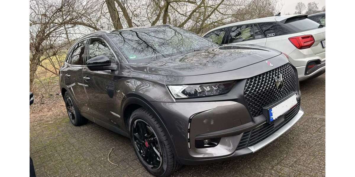 DS Automobiles DS 7 Crossback 67.423 km 24.000 &euro; Stuhr 28816