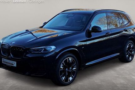 BMW iX3 25.082 km 41.902 &euro; Bremen 28279