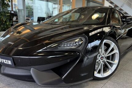 McLaren 540C 44.361 km 129.900 € Lilienthal 28865