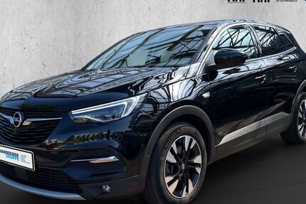 Opel Grandland (X)