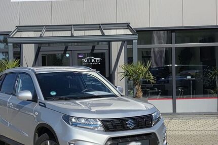 Suzuki Vitara 77.300 km 17.499 &euro; Delmenhorst 27755