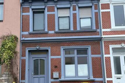 Haus Bremen Gröpelingen - 5 Zimmer, 110 m&sup2;, 295.000&euro; | Angebot:25301292