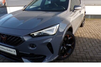 Cupra Formentor 37.420 km 35.490 &euro; Ritterhude 27721