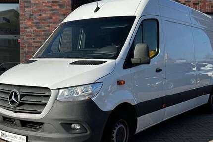 Mercedes-Benz Sprinter 89.990 km 27.490 &euro; Syke 28857