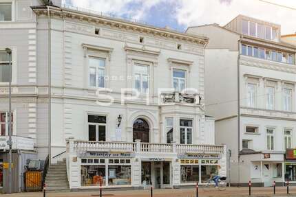 Einzelhandel in Bremen 2.535 € 181 m² zimmer