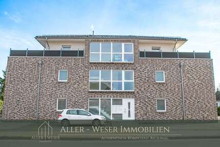 Wohnung Langwedel - 4 Zimmer, 156 m&sup2;, 499.000&euro; | Angebot:25204449